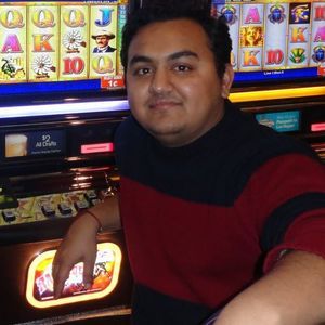 Meet your Posher, Amit